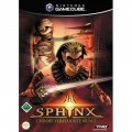 GameCube/Wii - Sphinx und die verfluchte Mumie (mit OVP) (gebraucht)