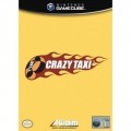GameCube - Crazy Taxi (mit OVP) (gebraucht)