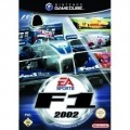 GameCube/Wii - F1 2002 (mit OVP) (gebraucht)