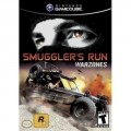 GameCube/Wii - Smugglers Run - Warzones (mit OVP) (gebraucht)