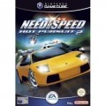 GameCube/Wii - Need for Speed - Hot Pursuit 2 (mit OVP) (gebraucht)