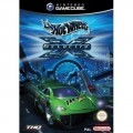 GameCube - Hot Wheels - Velocity X (mit OVP) (gebraucht)