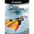 GameCube/Wii - Speed Challenge - Jacques Villeneuve's Racing (mit OVP) (gebraucht)