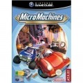 GameCube/Wii - Micro Machines (mit OVP) (gebraucht)