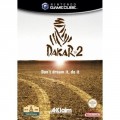 GameCube/Wii - Dakar 2 (mit OVP) (gebraucht)
