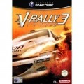 GameCube - V-Rally 3 (mit OVP) (gebraucht)