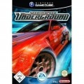 GameCube/Wii - Need for Speed - Underground (mit OVP) (gebraucht)