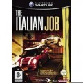 GameCube/Wii - The Italian Job (mit OVP) (gebraucht)