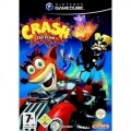 GameCube/Wii - Crash Tag Team Racing (mit OVP) (gebraucht)