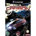 GameCube - Need for Speed - Carbon (mit OVP) (gebraucht)