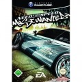 GameCube/Wii - Need for Speed - Most Wanted (mit OVP) (gebraucht)