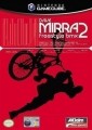 GameCube/Wii - Dave Mirra Freestyle BMX 2 (mit OVP) (gebraucht)