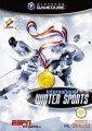 GameCube/Wii - International Winter Sports - ESPN (mit OVP) (gebraucht)