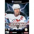 GameCube/Wii - NHL Hitz 20-02 (mit OVP) (gebraucht)