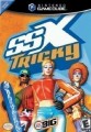 GameCube/Wii - SSX Tricky (mit OVP) (gebraucht)