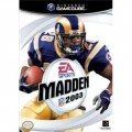 GameCube - Madden NFL 2003 (mit OVP) (gebraucht)