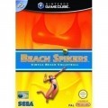 GameCube/Wii - Beach Spikers (mit OVP) (gebraucht)