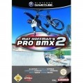 GameCube/Wii - Mat Hoffmans Pro BMX 2 (mit OVP) (gebraucht)