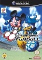 GameCube/Wii - Disney's Sports Football (mit OVP) (gebraucht)