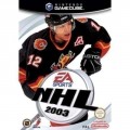 GameCube/Wii - NHL 2003 (mit OVP) (gebraucht)