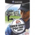 GameCube - Tiger Woods PGA Tour 2003 (mit OVP) (gebraucht)