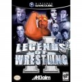 GameCube/Wii - Legends of Wrestling 2 (mit OVP) (gebraucht)