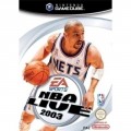 GameCube/Wii - NBA Live 2003 (mit OVP) (gebraucht)