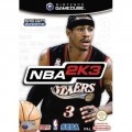 GameCube/Wii - NBA 2K3 (mit OVP) (gebraucht)