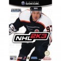 GameCube/Wii - NHL 2K3 (mit OVP) (gebraucht)