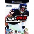 GameCube/Wii - NFL 2K 3 (mit OVP) (gebraucht)