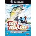 GameCube/Wii - Top Angler (mit OVP) (gebraucht)