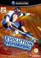 GameCube/Wii - Evolution Skateboarding (mit OVP) (gebraucht)
