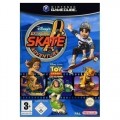 GameCube/Wii - Disney's Extreme Skate Adventure (mit OVP) (gebraucht)