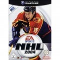 GameCube/Wii - NHL 2004 (mit OVP) (gebraucht)