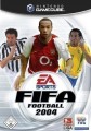 GameCube/Wii - FIFA Football 2004 (mit OVP) (gebraucht)