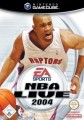 GameCube/Wii - NBA Live 2004 (mit OVP) (gebraucht)