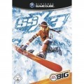 GameCube/Wii - SSX 3 (mit OVP) (gebraucht)