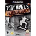 GameCube/Wii - Tony Hawk's Underground (mit OVP) (gebraucht)