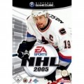 GameCube/Wii - NHL 2005 (mit OVP) (gebraucht)