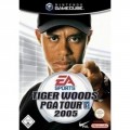 GameCube/Wii - Tiger Woods PGA Tour 2005 (mit OVP) (gebraucht)