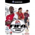 GameCube/Wii - FIFA Football 2005 (mit OVP) (gebraucht)