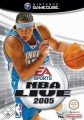 GameCube/Wii - NBA Live 2005 (mit OVP) (gebraucht)