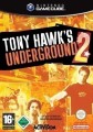 GameCube/Wii - Tony Hawk's Underground 2 (mit OVP) (gebraucht)