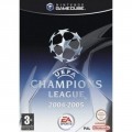 GameCube - UEFA Champions League 2004-2005 (mit OVP) (gebraucht)