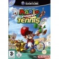 GameCube/Wii - Mario Power Tennis (mit OVP) (gebraucht)