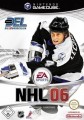 GameCube/Wii - NHL 06 (mit OVP) (gebraucht)