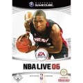 GameCube/Wii - NBA Live 06 (mit OVP) (gebraucht)