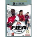 GameCube/Wii - FIFA Football 2005 (Player's Choice) (mit OVP) (gebraucht)