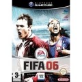 GameCube/Wii - FIFA 06 (mit OVP) (gebraucht)