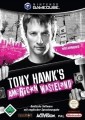 GameCube/Wii - Tony Hawk's American Wasteland (mit OVP) (gebraucht)